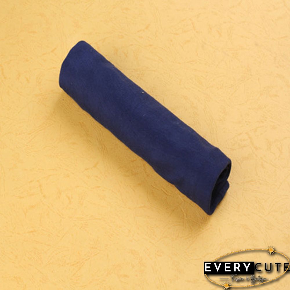 Bew 1 Piece Casual All Match Womens Sleeveless Vest Sleeveless T-Shirt Summer Round Neck Candy Color Vest