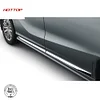 适用于2019款本田美版奥德赛改装专用车身防擦装饰亮条 门边条4件套
