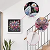 Diamond Painting-DIY Crystal Rhinestone Lotus