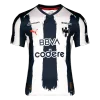 Monterrey Home Soccer Jersey 2025/26