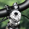 Bicycle Headset Cap MTB Road Bike Stem Headset Top Cap Cover Bike Headset Cover