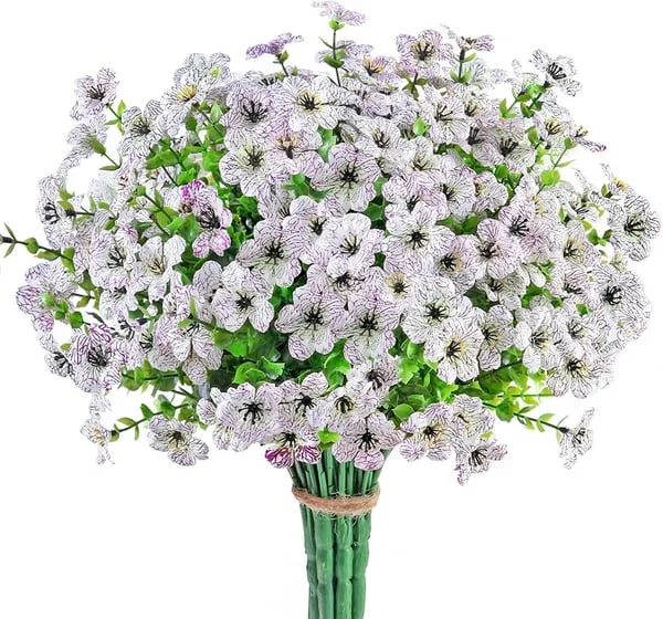 💖Last Day 49% OFF- Artificial Flowers for Outdoors💐