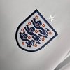 Joyfball 2024 England  Home Soccer Jersey Kids Size