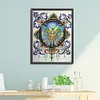 Diamond Painting -DIY Full Square Drill Dragonfly