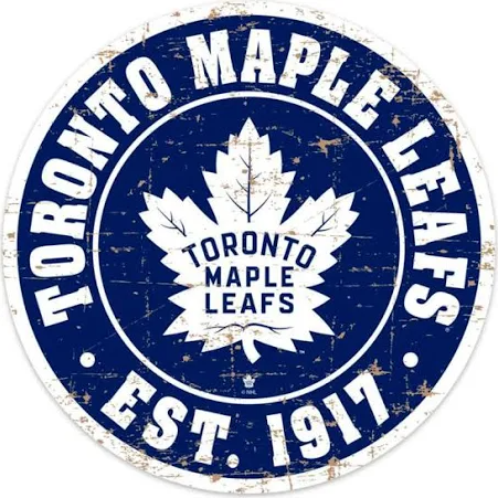 

Hockey Toronto Maple Leafs - Round/Square Drill Diamond Painting - 40*40CM, Square diamond 40*40cm, 501 Original