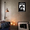 Lemmy Retro - Vintage Metal Signs(12*16Inch) - Music
