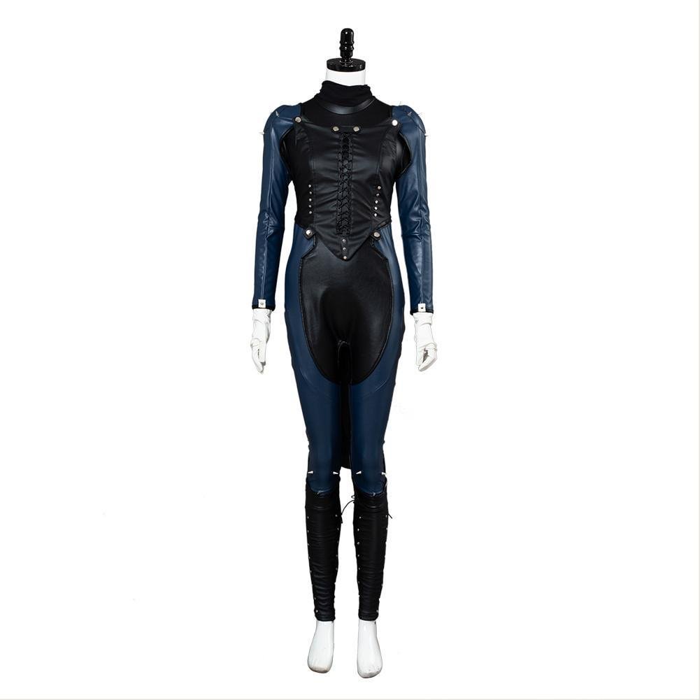 Persona 5 Makoto Niijima Cosplay Costume