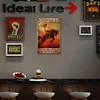 Western Cowboy - Vintage Metal Signs(8*12Inch) - Cowboy
