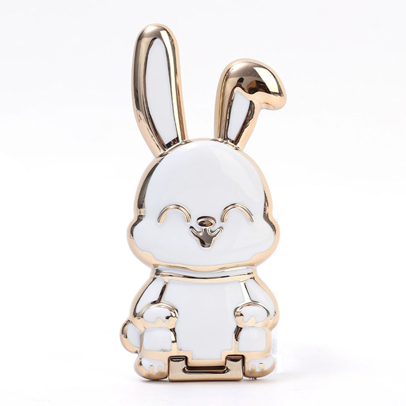 💥$9.99💥 —  Foldable Rabbit 🐰 Phone Holder