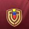 2024-2025 Venezuela National Team Home Football Shirt 1:1 Thai Quality