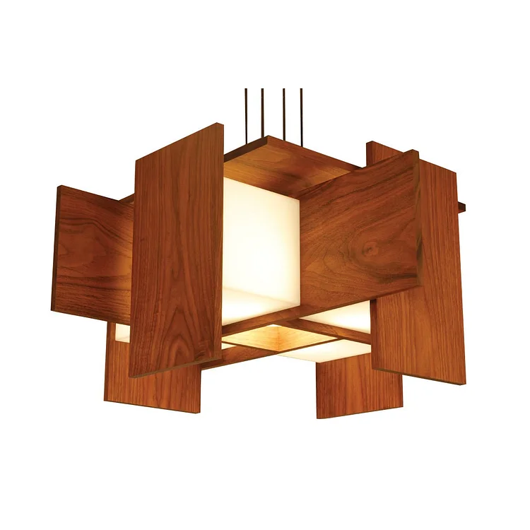 Muto LED Pendant
