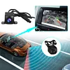 Wireless WiFi Car Rear View Camera 175 Degree HD Reversing Camera Vehicle Camera