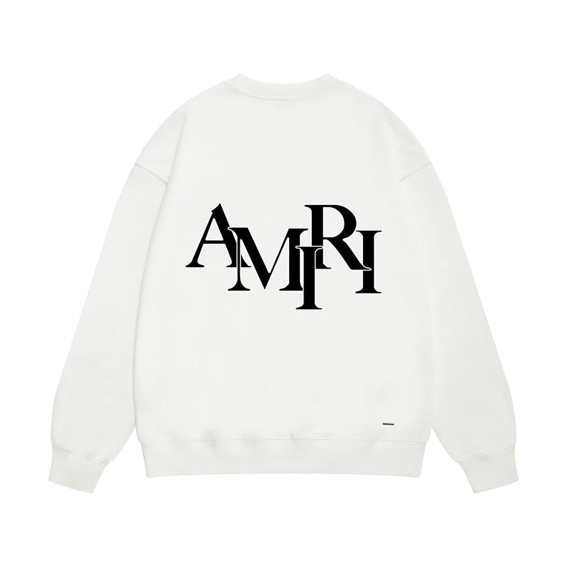 Amiri 2023 New Arrival Fashion Hoodie