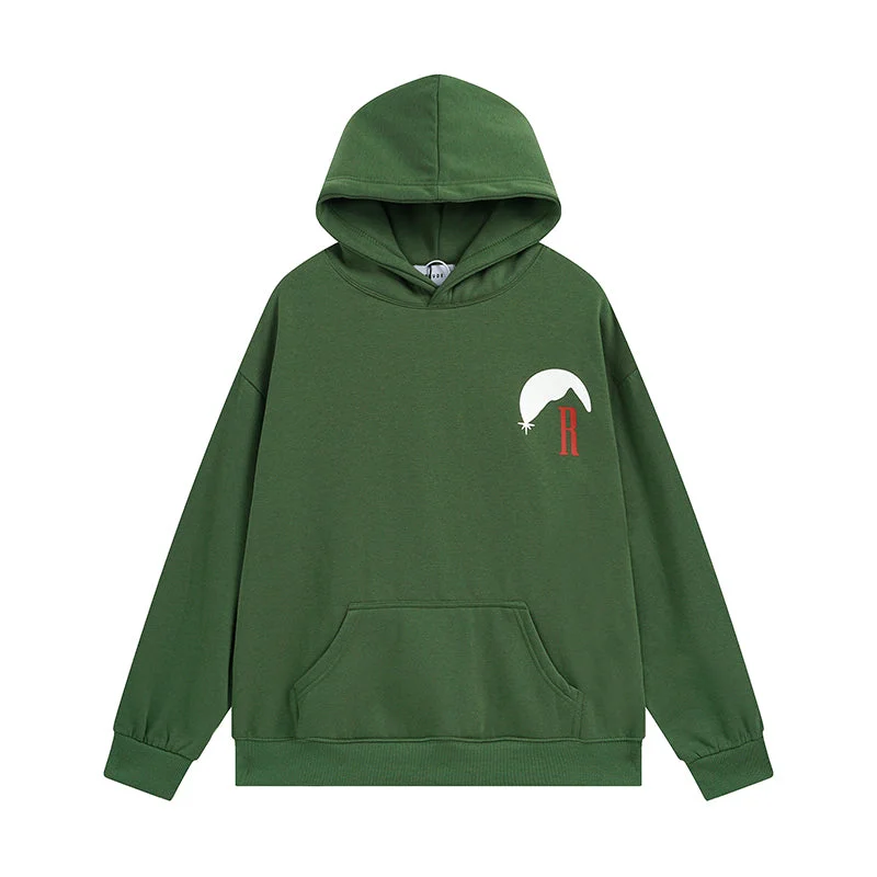 RHUDE 2023 New Hoodie