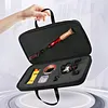 Fishing Reel Storage Bag Reel Lure Gear Carrying Case Fishing Rod Reel Case Bag