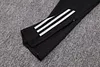 Joyfball 2025/2026 Benfica Half-Pull Training Suit Black Soccer Jersey 1:1 Thai Quality 
