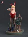1/6 Scale Marin Kitagawa - My Dress-Up Darling Resin Statue - Pointer Bear Studio