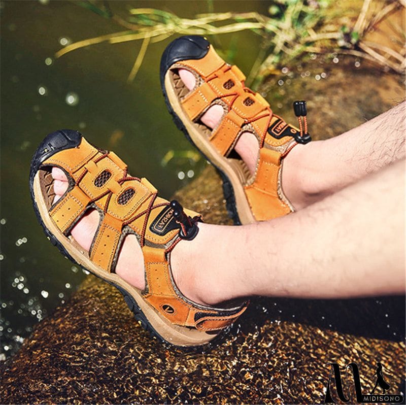 MidiSono - Comfortable Anti-Slip Flexible Lightweight Orthopaedic Shoes