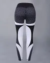 50% OFF💥Colorblock Butt Lifting High Waist Sports Leggings💥(Buy 3 Free Shipping+Extra 15% Discount)