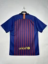 2018/2019 Retro Barcelona Home Football Shirt 1:1 Thai Quality love fball