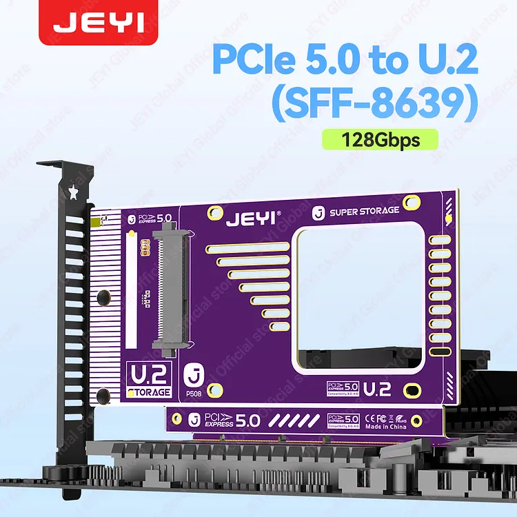 JEYI Innovation