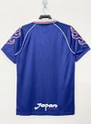 1998 Retro Japan Home Football Jersey 1:1 Thailand Quality love fball