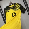 2025/26 Dortmund Home Advertising Board Football Shirt 