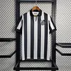 1958 Santos FC Home Jersey