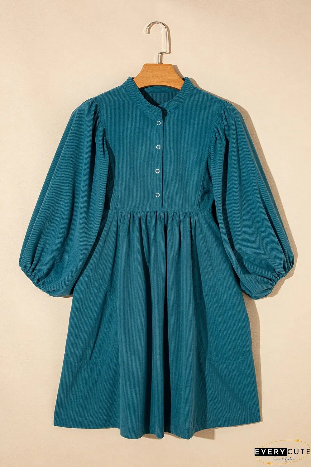 Summer Staple Dress