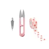 3PCS Cross Stitch Tool Set (the patterns of scissors and bandages are random)【Wholesale Discount】(Brand)