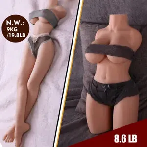 pornhint Pornhint Bubble butt Thai girl wants to get knocked up Doll