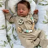 Babiesprincess Lifelike Reborn Baby Doll, Babiesprincess