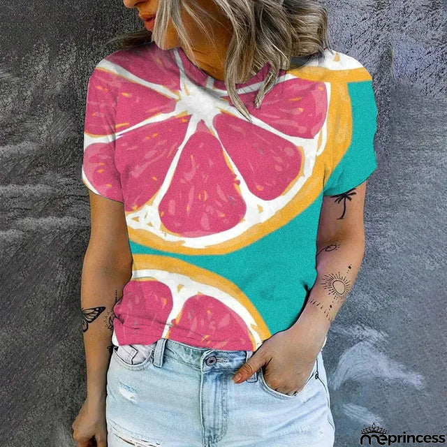 Effortless and airy Shorts