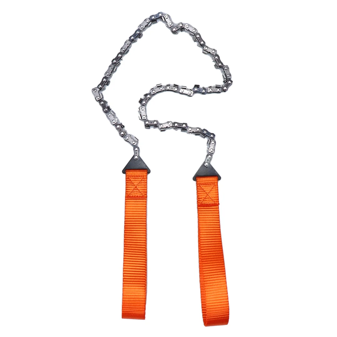 Portable Hand Chainsaw Outdoor Garden