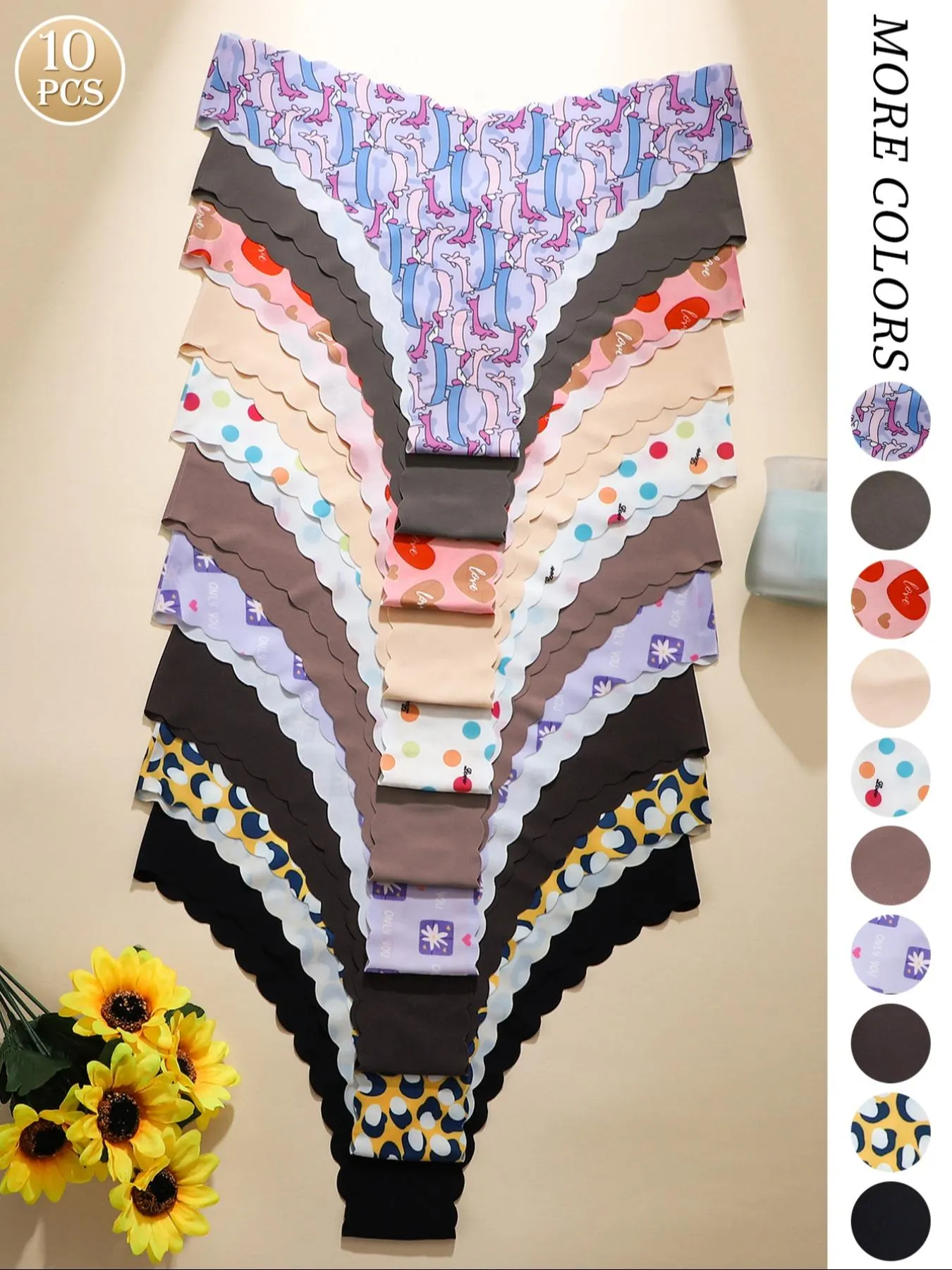 Women's Leopard Print Triangle Briefs, Fashion Breathable Underwear, Seamless Comfortable Breathable Underwear, Bohemian Style, All Seasons, Fitted Casual, Breathable Seamless Panties, Leopard Print Panty Women's Leopard Print Triangle Briefs, Fashion Breathable Underwear, Seamless Comfortable Breathable Underwear, Bohemian Style, All Seasons, Fitted Casual, Breathable Seamless Panties, Leopard Print Panty