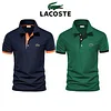 Polos para homem Lacoste&reg;, pacote de 2