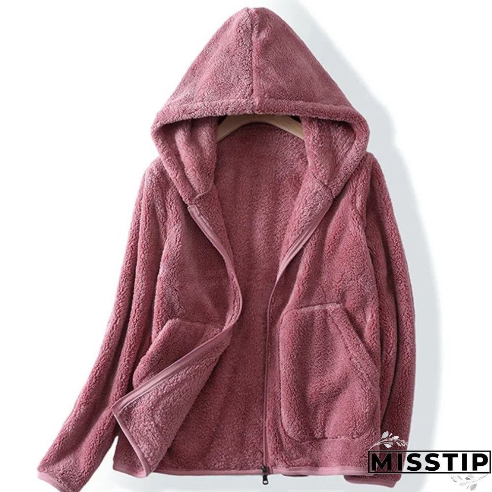 Timeless and Elegant winter garment
