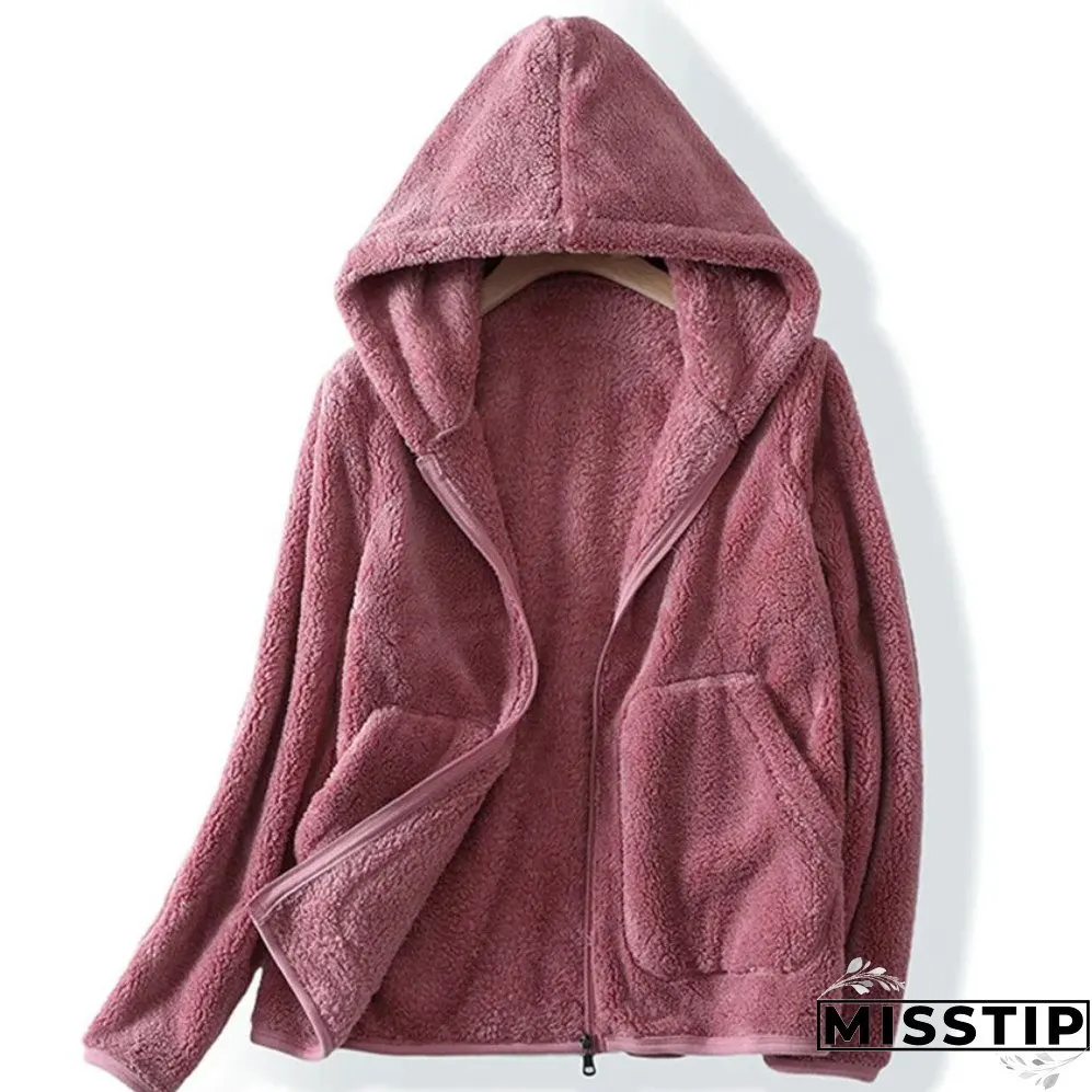Timeless and Elegant winter garment