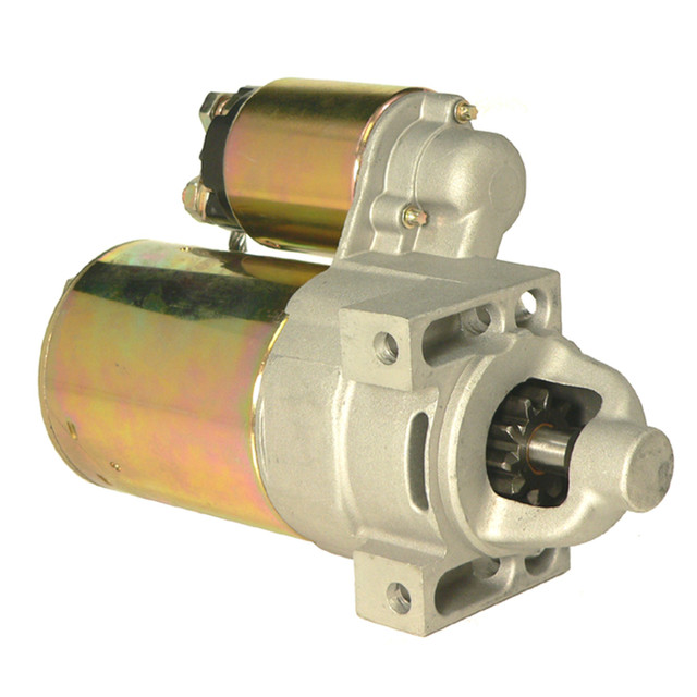 STG53636 Starter for TORO Loaders  Compact Dingo TX-420 TX-425  TX-427  2509824S   2509811S  2509809S E7185-30330