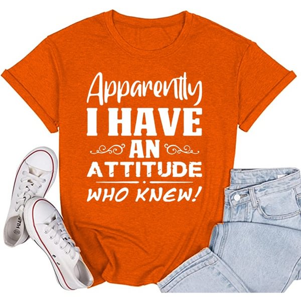 Casual Letters Printed Shirts for Women Casualwear Tops Summer Graphic Tshirt Womens Clothes - BlackFridayBuys