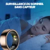Bague intelligente Bluetooth pour la sant&eacute; et de l'activit&eacute; physique