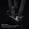 MPU5 Dummy  Model DIY Walkie-Talkie Transceiver Radio Model Used To DIY