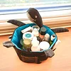 DIY Turtle Storage Basket Template- With Instructions