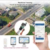 Car Relay GPS Tracker ACC GPS Positioner Status Alarm GPS Locator (2G)