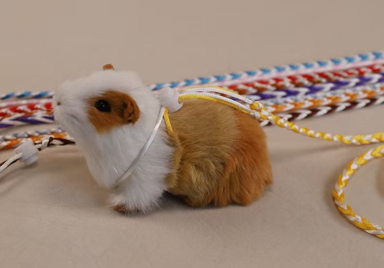 Small Pet Leash For Exotic Pets