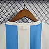 1986 Retro Argentina Home Football Shirt 1:1 Thai Quality