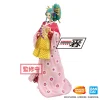 Wano Country Kozuki Hiyori - ONE PIECE Official Resin Statue - Ichibansho Figure x Bandai