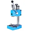 [US Local Warehouse] 0.5 Ton Arbor Press Manual Hand Punching Machine Desktop Punch Press Machine for Metal & Non-Metal Bending Stretching Forming