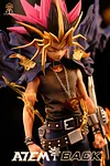 Yami Yugi - Duel Monsters / Yu-Gi-Oh! Statue - AfterShock Studio [In Stock]