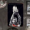 MIROSLAV KLOSE - Vintage Metal Signs - 20*30cm/30*40cm